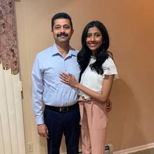 Meet your Posher, Priscilla